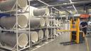 press video mri portlet