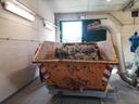 Rechengut-Container