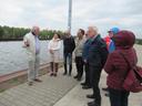 Schleuse Rothensee