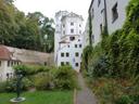Historische Wassertürme in Augsburg (UNESCO-Weltkulturerbe)