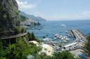 Amalfi-Küste