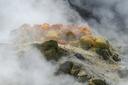 Pozzuoli: Vulcano Solfatara