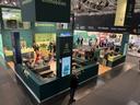 Die EXPO REAL 2026 ist eröffnet.