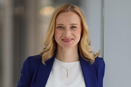 Dorothee Martin wird zum 1. Mai 2026 neues Vorstandsmitglied der Bundesanstalt für Immobilienaufgaben (BImA).