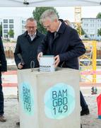 Grundtein