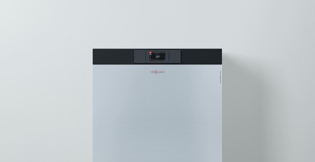 Vitocrossal 200