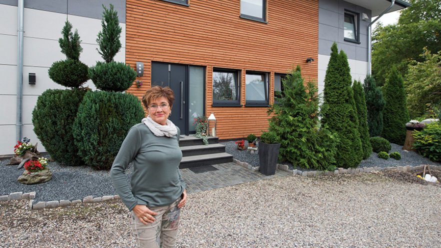 Reference Monika Oesinghaus - Viessmann