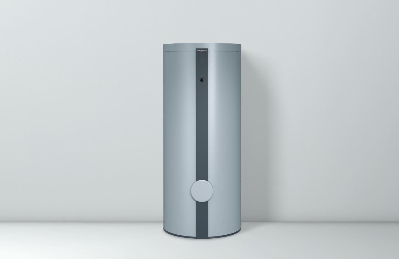 Vitocell 300-V