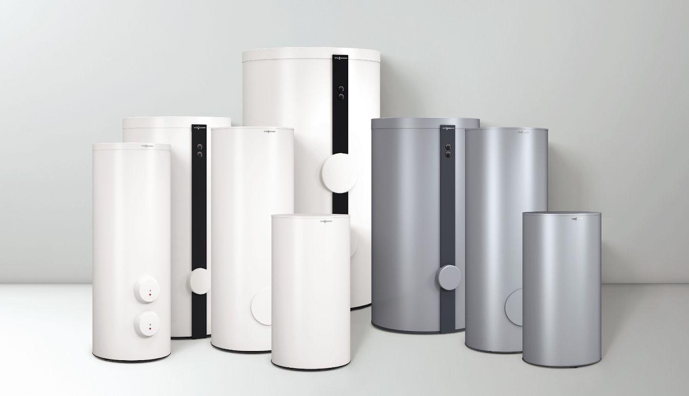 A guide to vented vs. unvented cylinders Viessmann