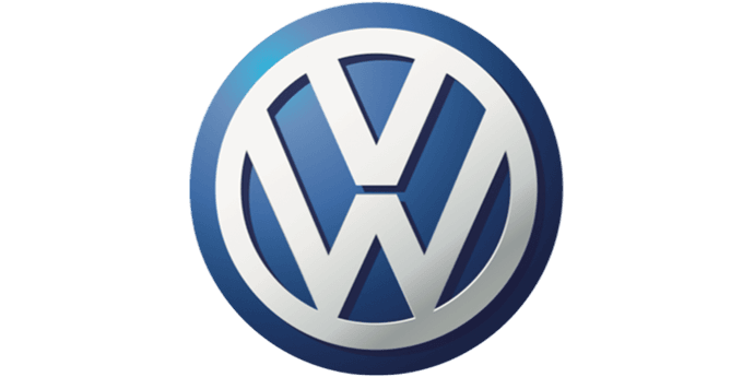 Volkswagen logo - Viessmann Partners