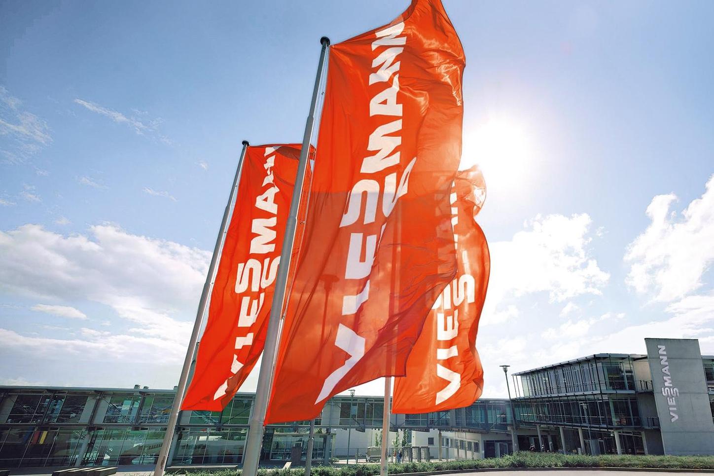 Viessmann quality you can trust