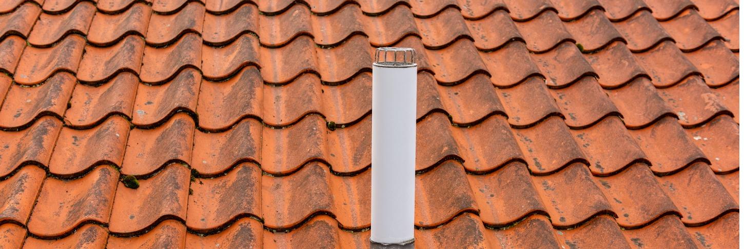 Flue vent