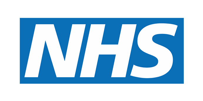 NHS logo - Viessmann Partners