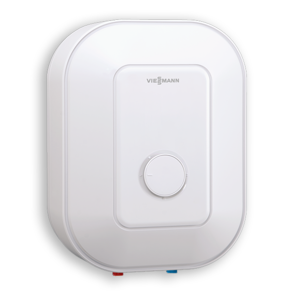 Vitodens Over sink Electric Water Heater 10 Litre