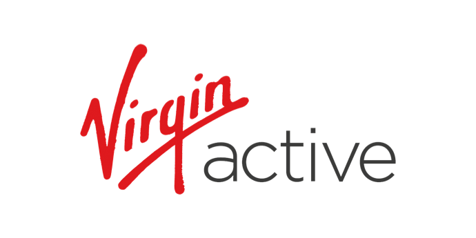 Virgin Active logo - Viessmann Partners
