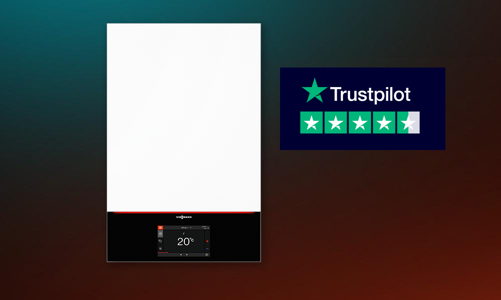 What is boiler interlock? Viessmann