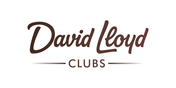 David Lloyd Clubs logo  - Viessmann Partners