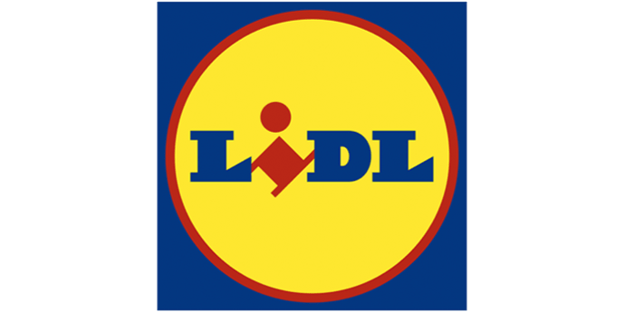 LIDL logo - Viessmann Partners