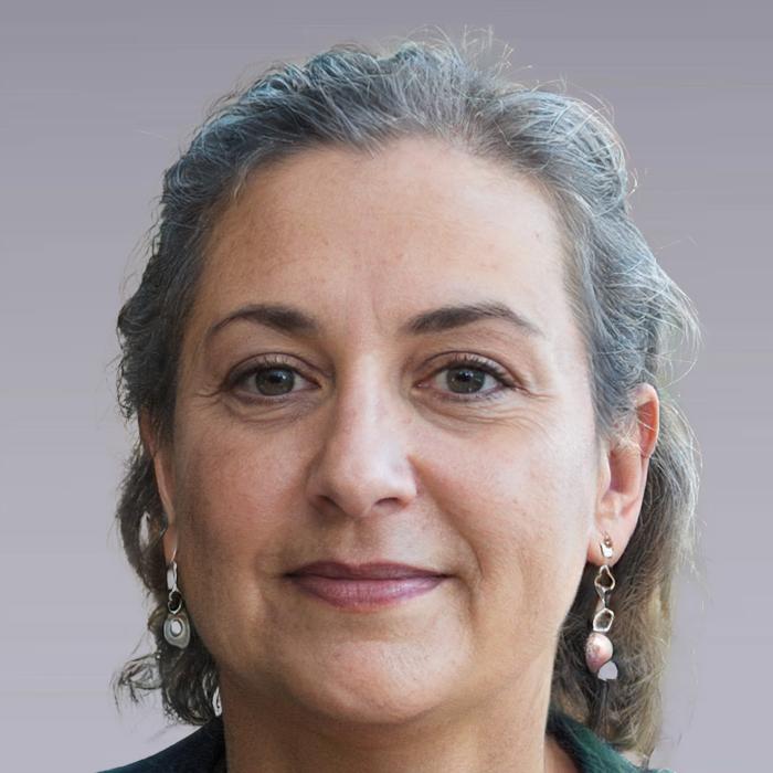 Jane Morgan