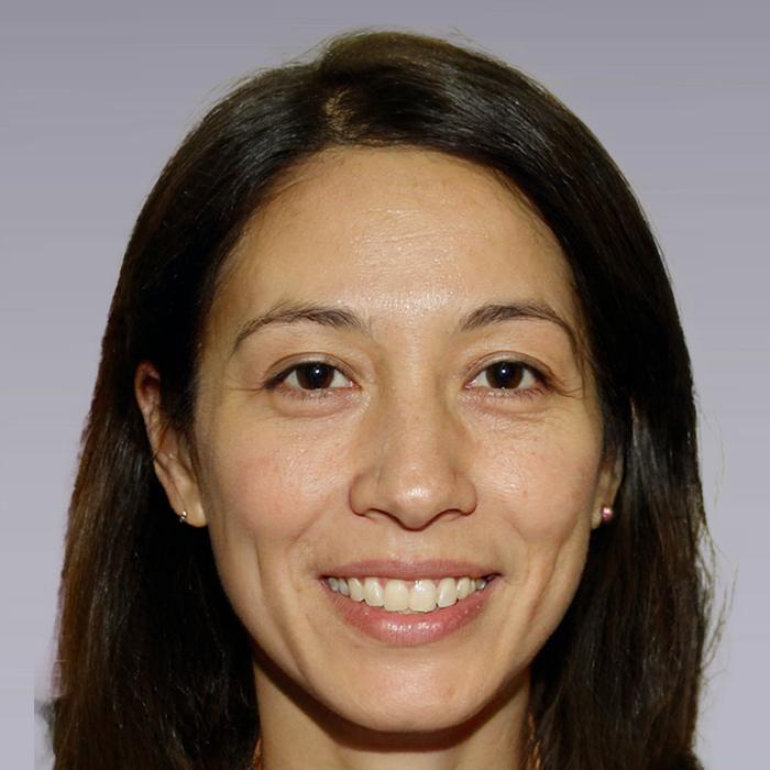Susan Summer