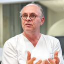 <p>Prof. Dr. med. Alexander Cavallaro</p>