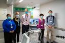 Barts Health NHS Trust - Ultrasound