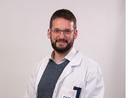 <p>Dr Pierre-Alexander Olivier, Responsable du réseau de laboratoires Move</p>