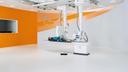 Twin Robotic X-ray Multitom Rax