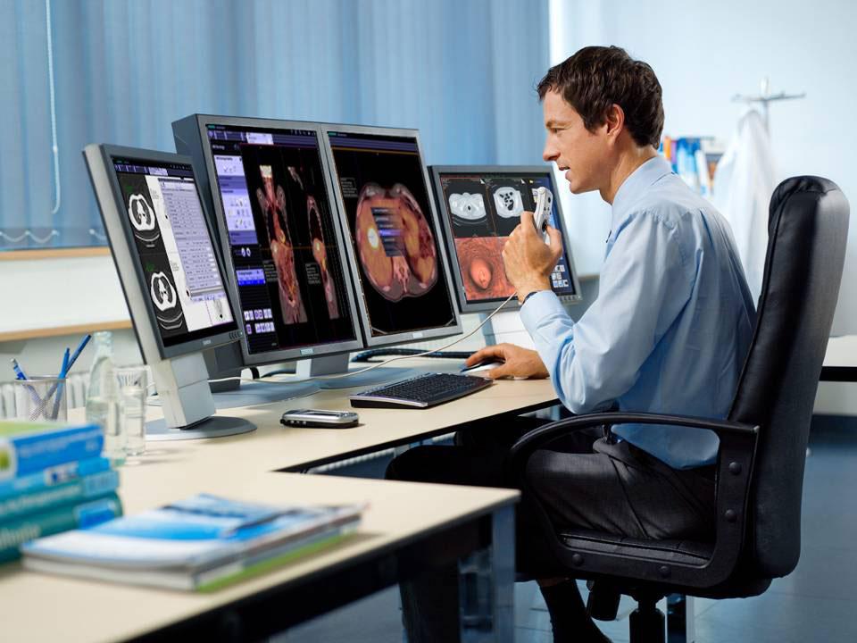 Biograph PET/CT Scanners: Meet AIDAN