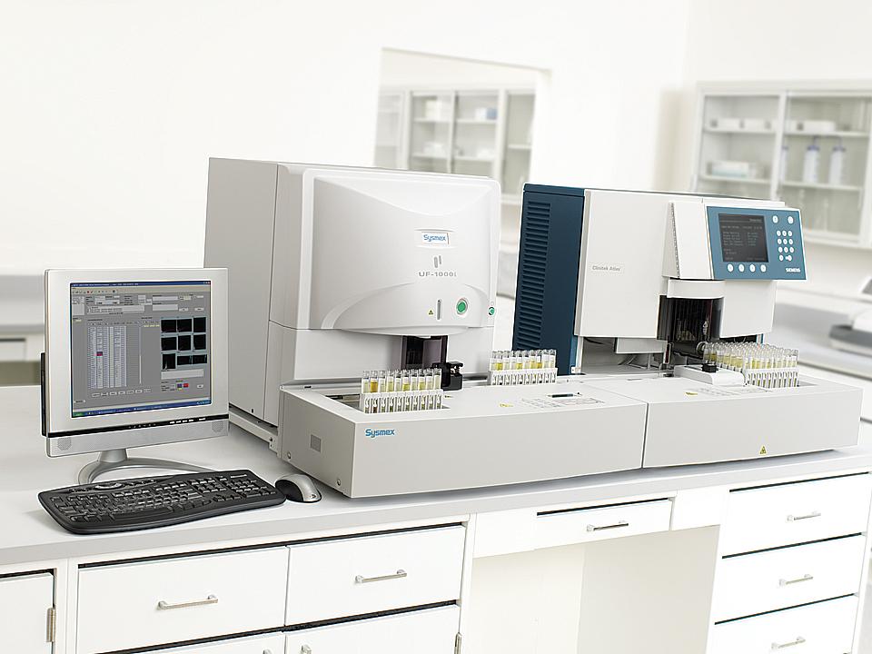 Urinalysis Systems