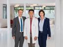 Siemens Healthineers - Varian - Strategische Partnerschaft