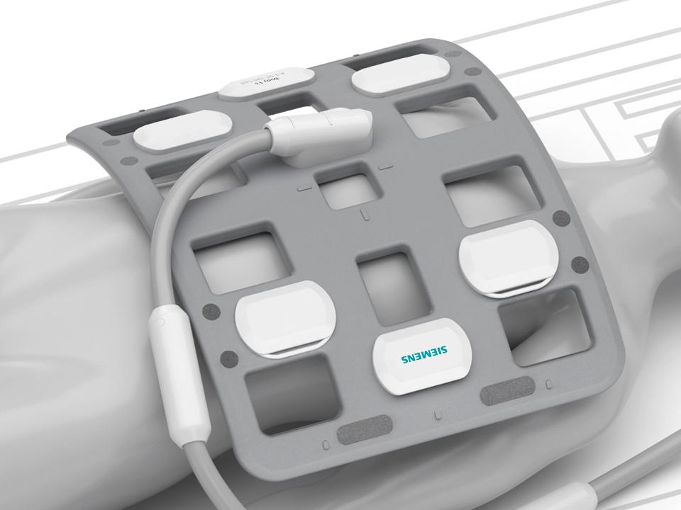 MRI Options & Upgrades Coils