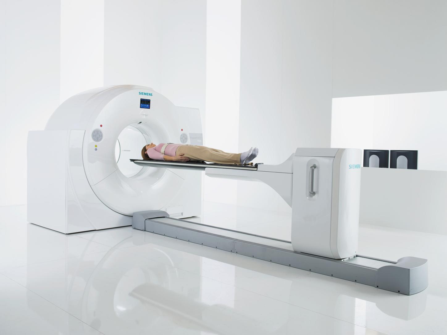 PET/CT