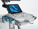 Intuitive Touch Display: ACUSON S2000 Ultrasound System, HELX Evolution with Touch Control