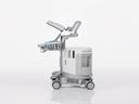ACUSON S2000 Ultrasound System, HELX Evolution with Touch Control