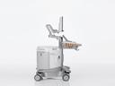ACUSON S3000 Ultrasound System, HELX Evolution with Touch Control