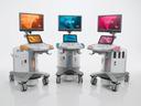 ACUSON S Family Ultrasound Systems, HELX Evolution with Touch Control