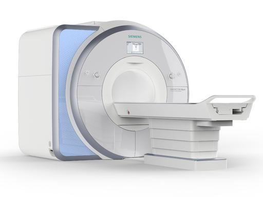 Magnetic Resonance Imaging - Overview MAGNETOM® MRI Scanner