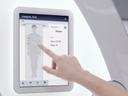 Siemens - MRI - 3T MRI Scanners - MAGNETOM Vida - BioMatrix Interfaces - Select&GO touch