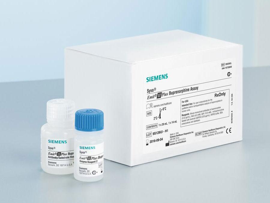 Drugs of Abuse Assays