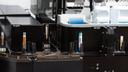 Experience bidirectional magnetic sample-transport technology. Patented, bidirectional, variable-speed Atellica Magline® Transport