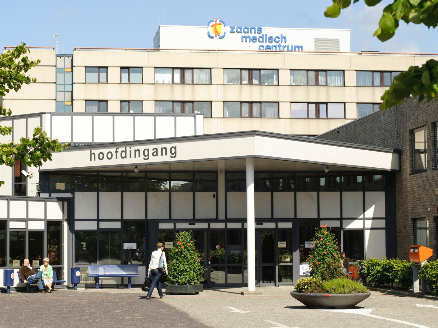 Worcester ziekenhuis kraamtour