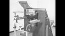 Prof. Dr. Walter Dobretsberger developed Fluidography in Linz, Austria