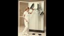 The Mammomat 2 in 1986 was the first system with a Tungsten anode and Rhodium K-edge filter