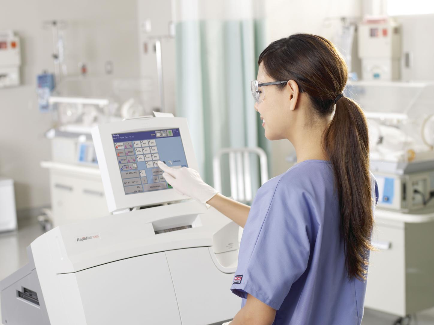 Quality Control Management