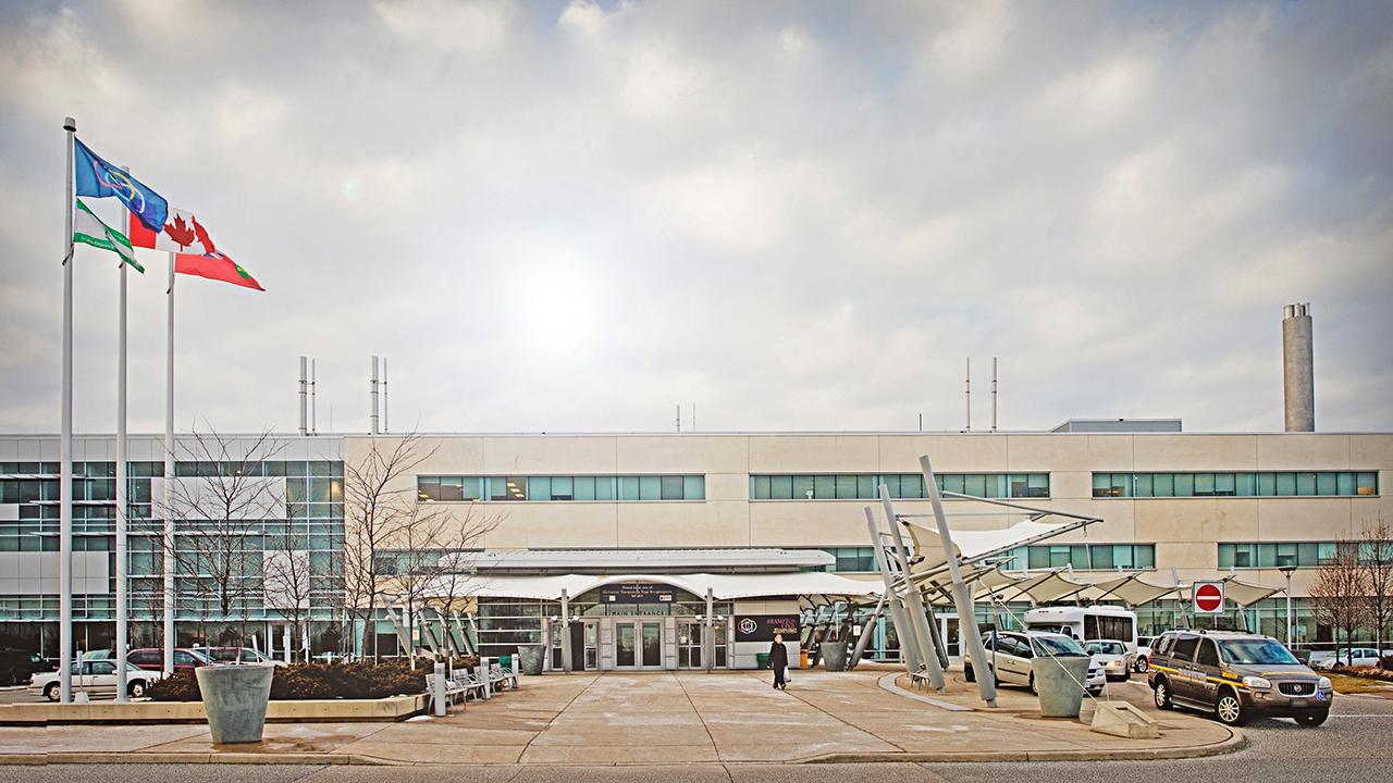 Transforming Healthcare