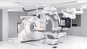 Advanced Therapies - Interventional Radiology - nexaris Angio-CT