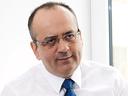 CEO Dimitris Moulavasilis