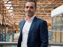 Jim Frantzis is Icon Group’s CEO of the Cancer Services division in Australia.