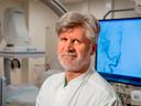 Luc Defreyne, MD, PhDProfessor of Interventional Radiology andHead of the Department of Vascular and Interventional Radiology,Ghent University Hospital